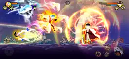Game screenshot Stickman Pirates: 3v3 Arena hack