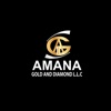 Amana Bullion icon