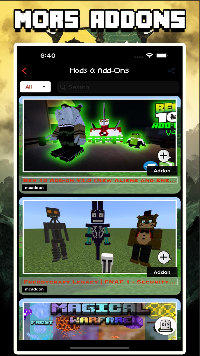 Cobblemon Addon - Minecraft PE