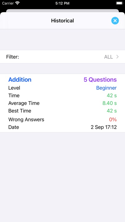 Mental Math Tricks Calculix screenshot-7