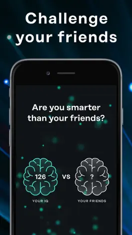 Game screenshot GEIST (Memorado): Brain & Mind hack