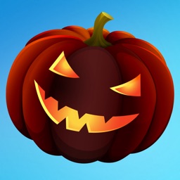 Halloween Pumpkin Shoot Royale