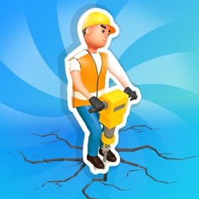 屏幕截图 (7) Road Builder Idle