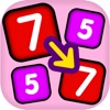 123 Number Activity Math Book icon