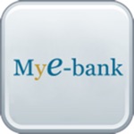 Download MyEbankSecure app