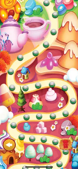 Game screenshot Triple Sweet Puzzle: Match 3 mod apk