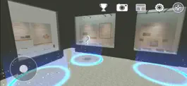 Game screenshot 의림지 스마트 박물관 apk