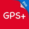 GPSPlus Pro - iPhoneアプリ