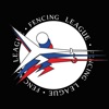 Fencing League icon