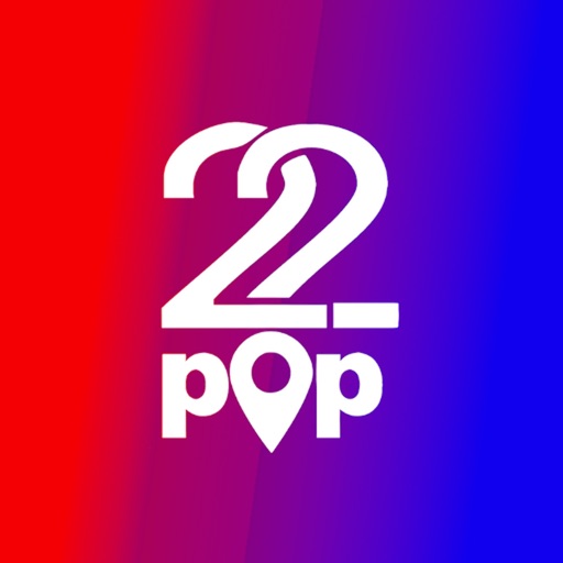 22 POP - Passageiro icon