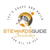 Stewards Guide Broadcasting