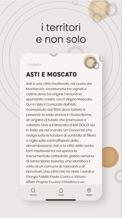 Bollicine Del Mondo Screenshot