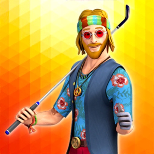 Golf Slam - Multiplayer Games