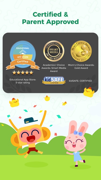 Creta Class screenshot-6