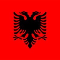 Albanian-English Dictionary