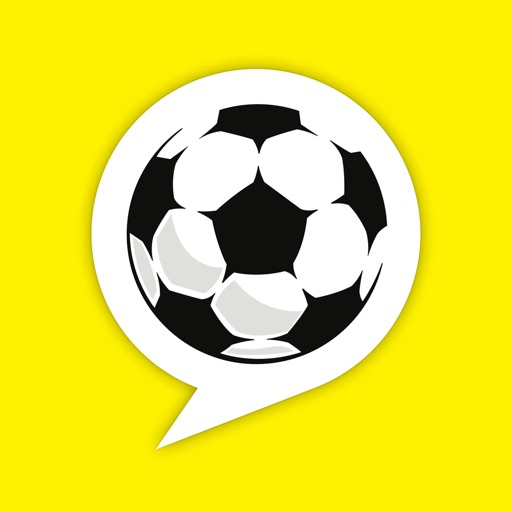 talkSPORT - Live Sports Radio iOS App