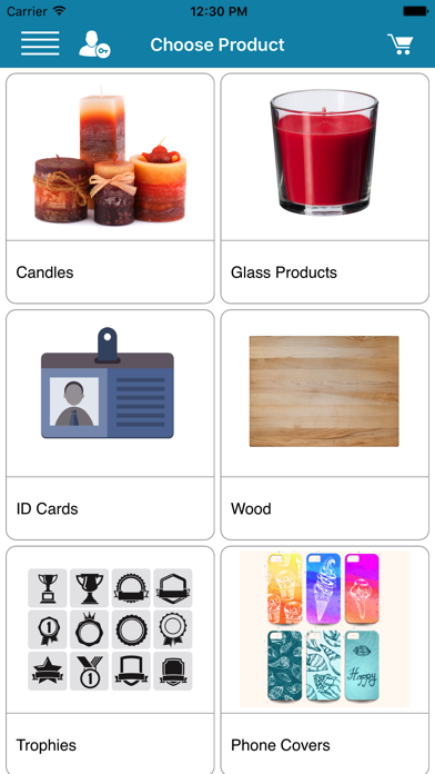 Gift Shop Q8 Screenshot