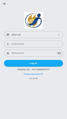 Game screenshot N C Thakar Education Campus mod apk