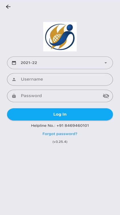 N C Thakar Education Campus