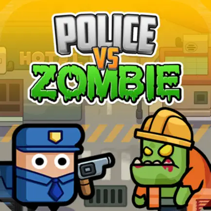 Police vs Zombie: Zombie City Cheats