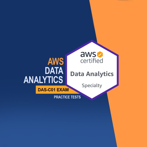 AWS DAS-C01 Certification Exam