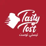 TASTY TOAST | تيستي توست App Positive Reviews
