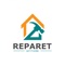 Facilitates home repair services for real estate consumers and providers