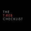 The T-Reb Checklist - iPhoneアプリ