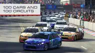 GRID™ Autosport iphone resimleri 2