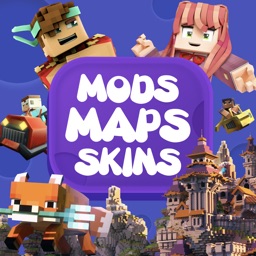 Mod SCP Mobs [Map+Skins] – Apps no Google Play