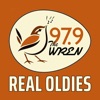 Real Oldies 97.9 the WREN icon