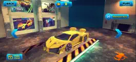 Game screenshot Sports Flying Cars mod apk