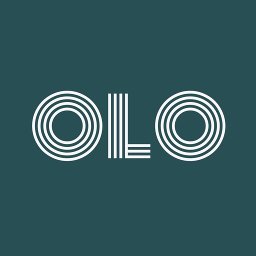 OLO listing app