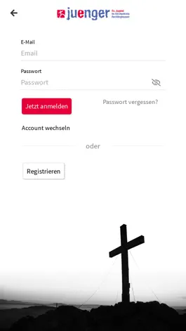 Game screenshot juenger Recklinghausen apk