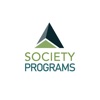 Society Programs icon