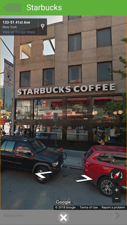 Bathroom Scout screenshot-4