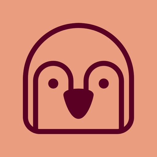 Puffin: A Penguin Journey icon