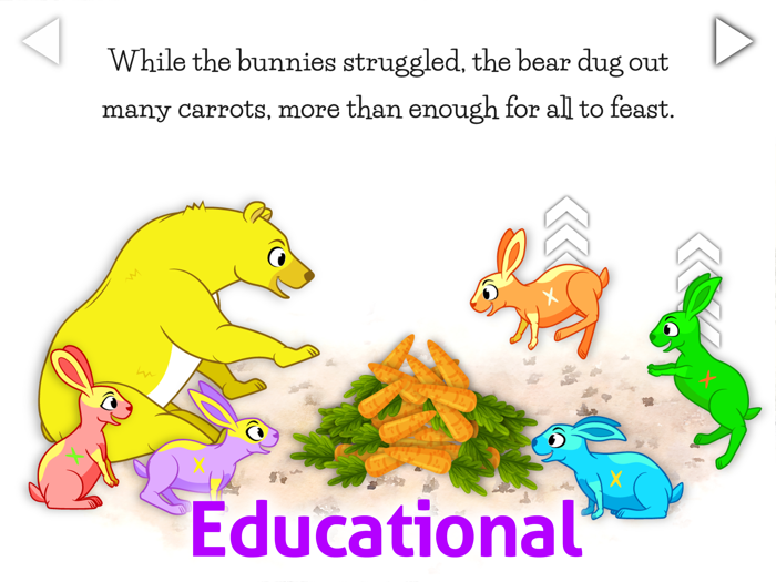 Bundee - Kids Read-Aloud Story