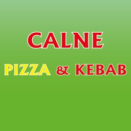 Calne Pizza Kebab