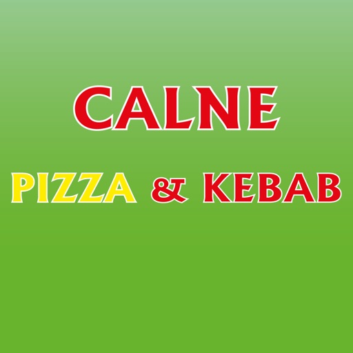 Calne Pizza Kebab