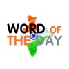 India Word of the Day icon