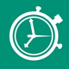 TimedTrainer | Workout Timer icon