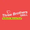 Three Brothers Mexican Grill negative reviews, comments