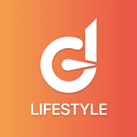 DROPTIME - Lifestyle App