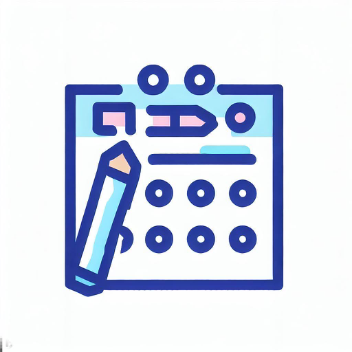 股票工具列 app icon