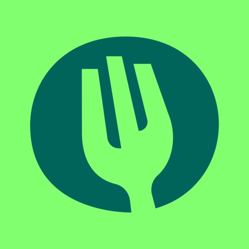 TheFork - Restaurant bookings iOS App