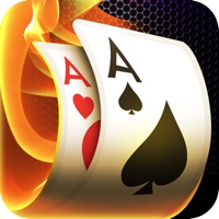 Poker Heat logo