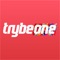 TrybeOne is a community of teens and 20+(Trybers) who want to Earn, Learn and have Fun