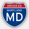 Maryland DMV License Test MVA - iPhoneアプリ