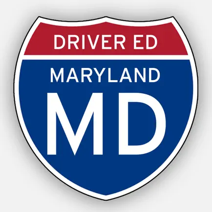 Maryland DMV License Test MVA Cheats